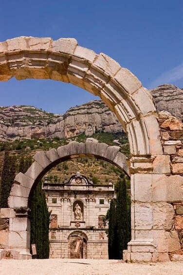 Picture 2 for Activity Falset: Guided Wine Tour to the Priorat by a Local