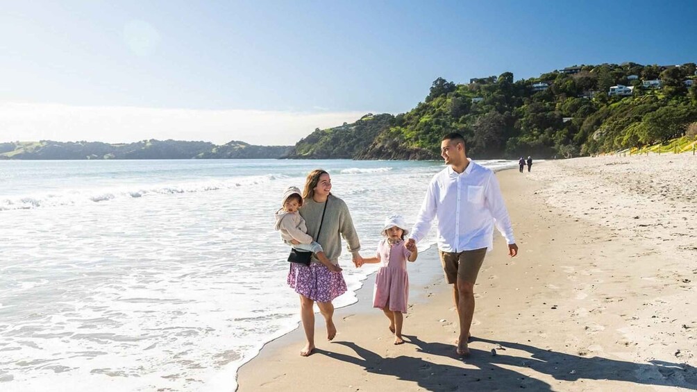 Picture 7 for Activity Auckland: Waiheke Island Fast Ferry Pass