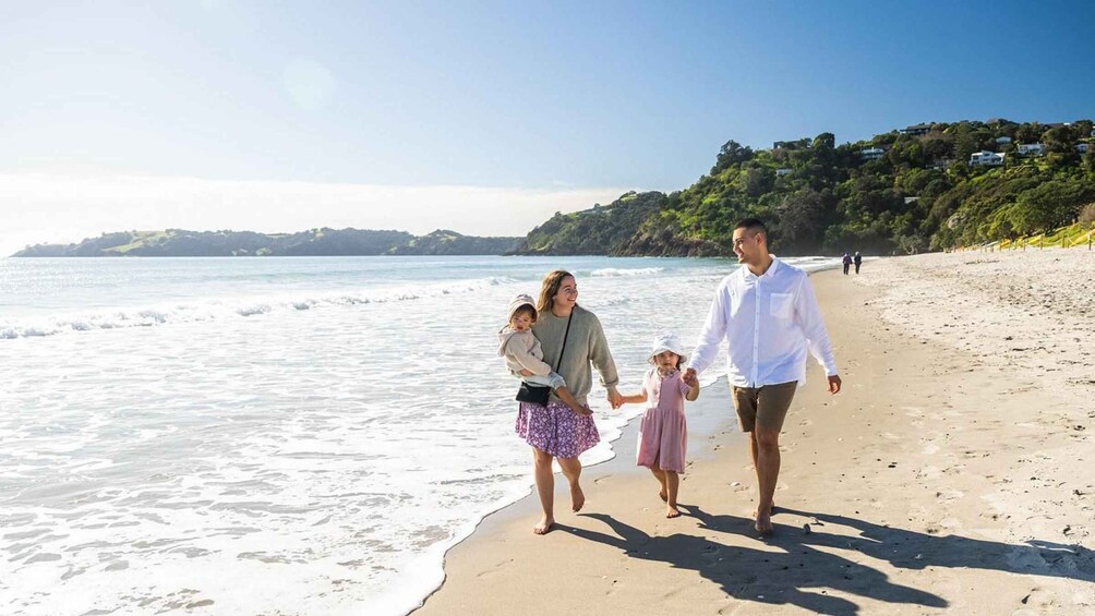 Picture 7 for Activity Auckland: Waiheke Island Fast Ferry Pass