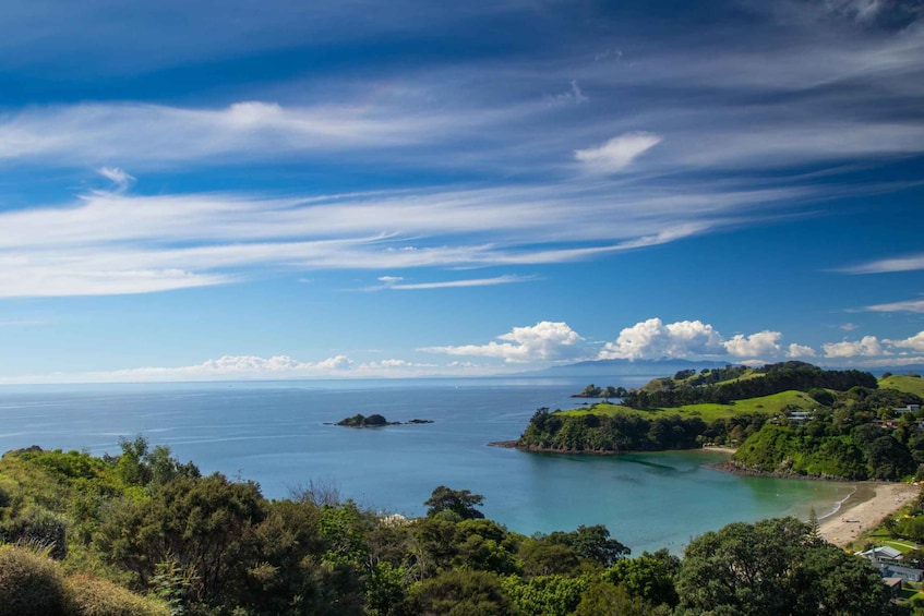 Picture 4 for Activity Auckland: Waiheke Island Fast Ferry Pass