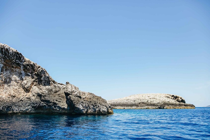 Picture 6 for Activity Split: Blue Cave, Vis & Hvar Full-Day Trip by Speedboat