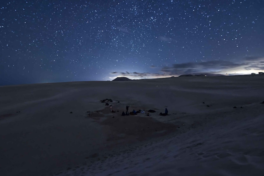 Picture 4 for Activity Fuerteventura: Stargazing at the Corralejo Dunes