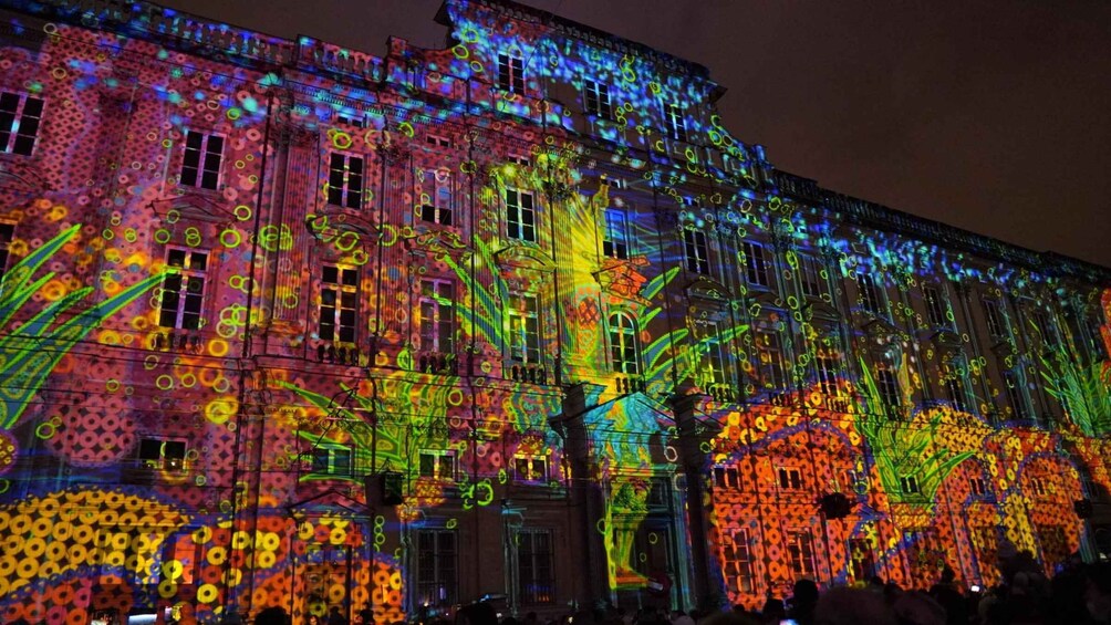 Lyon: Festival of Lights Tour