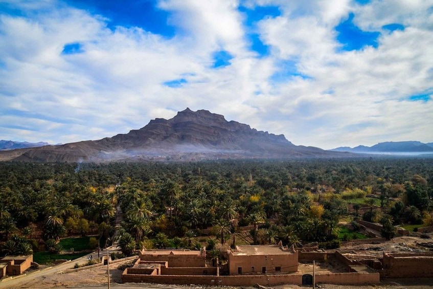 Picture 2 for Activity From Marrakech: 2-Day Desert Excursion