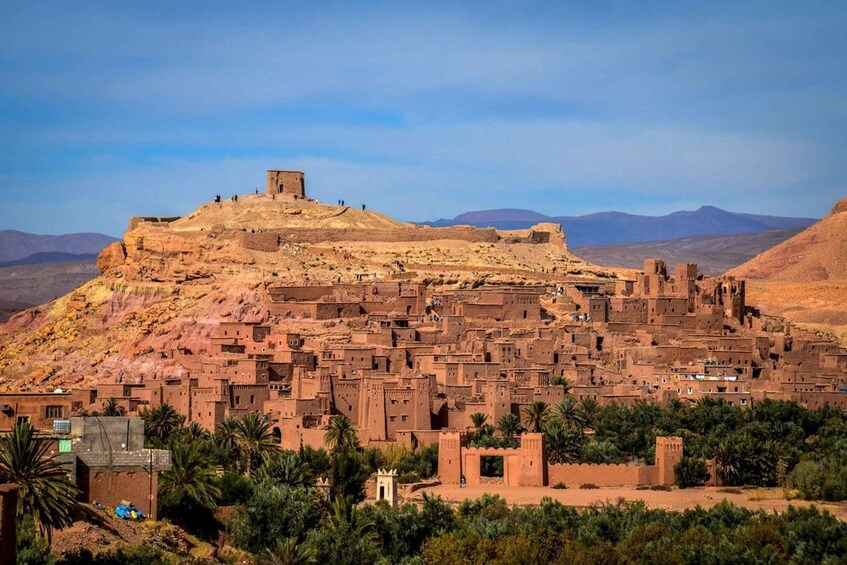 Picture 1 for Activity From Marrakech: 2-Day Desert Excursion