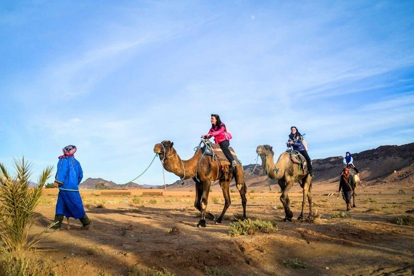 Picture 3 for Activity From Marrakech: 2-Day Desert Excursion