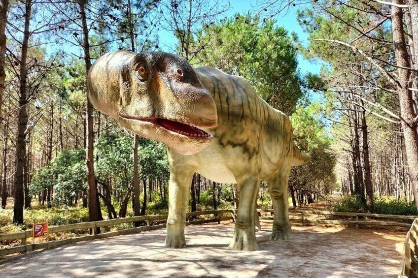 The-Amity-Family-Tours-And-Activities-Lourinha-Portugal-Theme-Park-Dinosaurs-Children-Kids-Fun-Family