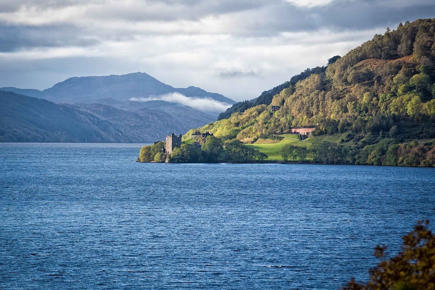 Picture 5 for Activity From Inverness: Loch Ness Cruise and Urquhart Castle