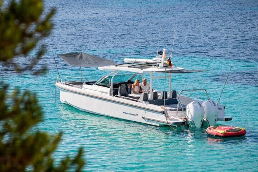 Private Boat Trip to Aegina from Athens, Explore Aegina in Style