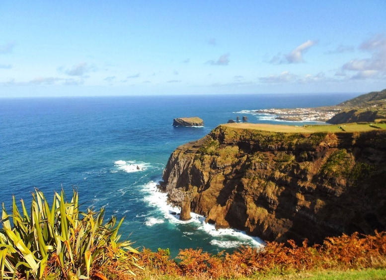 Picture 1 for Activity Ponta Delgada: Sete Cidades & Lagoa do Fogo Tour with Lunch