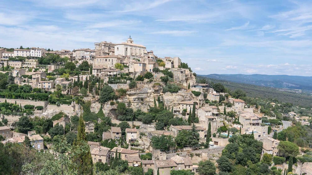 Picture 7 for Activity From Aix : Hilltop Villages in Luberon