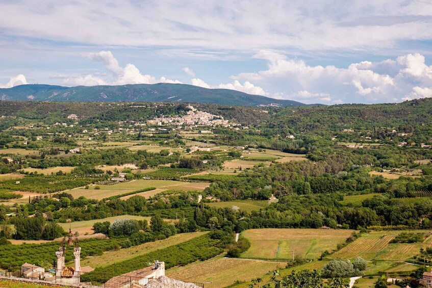 Picture 6 for Activity From Aix-en-Provence : Half-day Hilltop Villages in Luberon