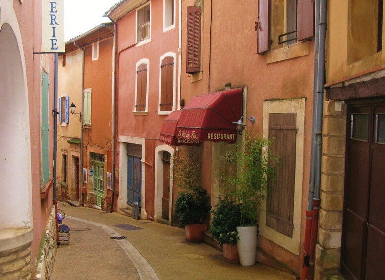 Picture 6 for Activity From Aix : Hilltop Villages in Luberon