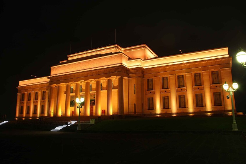 Picture 2 for Activity Auckland War Memorial Museum Entry Ticket