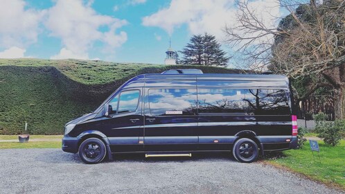 ทัวร์สุดหรู Great Ocean Road พร้อมตัวเลือกรับส่ง