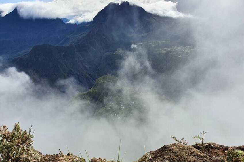 Unmissable and Unforgettable Visits to Reunion Island