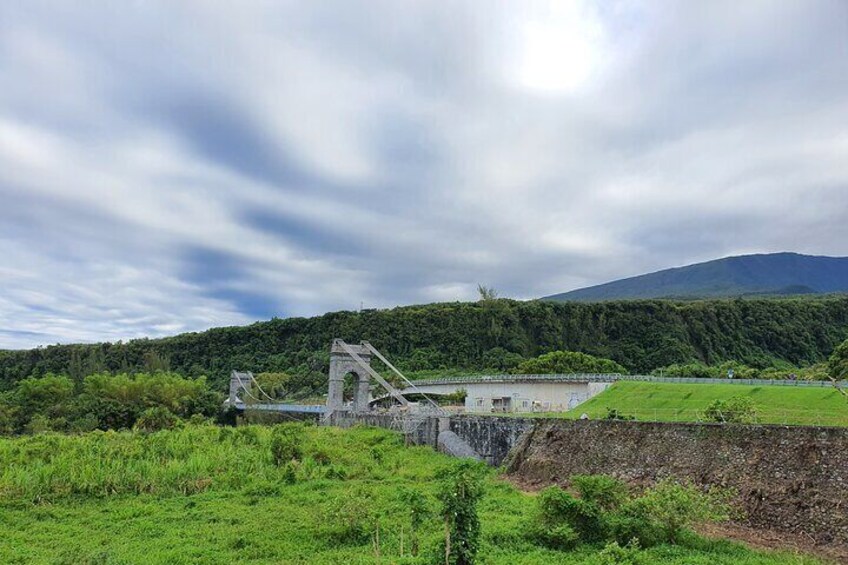 Unmissable and Unforgettable Visits to Reunion Island