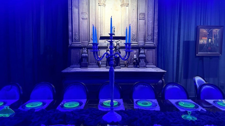 New Orleans: French Quarter Ghost and Haunted House Tour