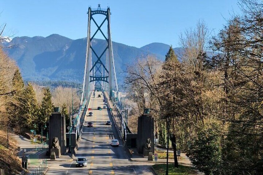 Stanley Park