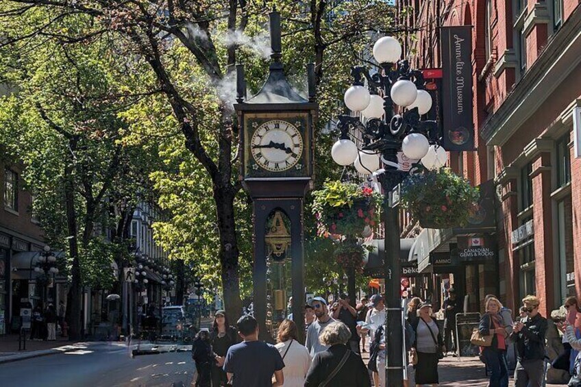 Gastown