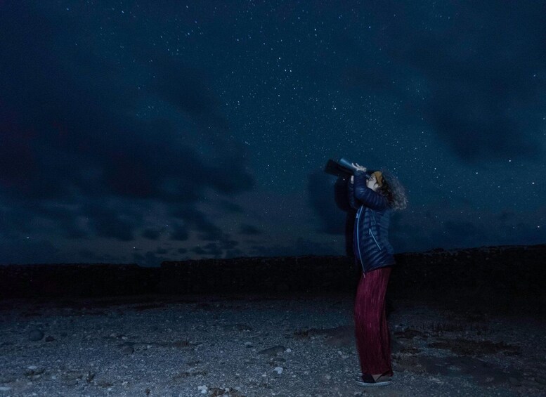 Picture 7 for Activity Fuerteventura: Stargazing Experience, Los Molinos