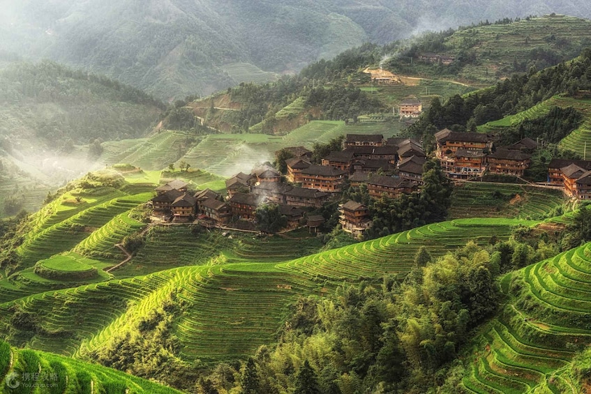 Picture 4 for Activity Longsheng Ethnic Minority & Rice Terraces Full-Day Tour