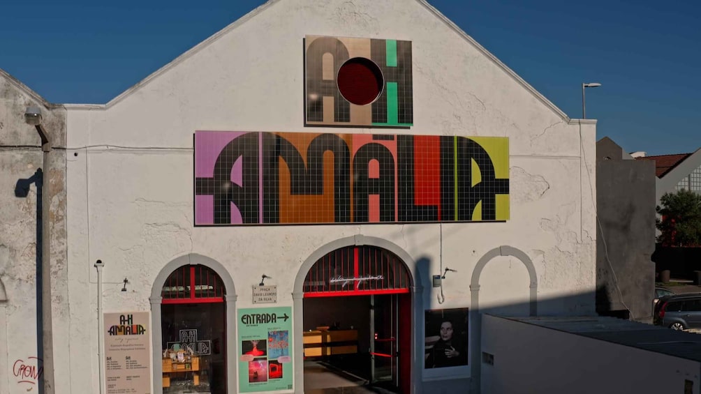 Picture 7 for Activity Experience the Queen of Fado at AH AMÁLIA-Living Experience