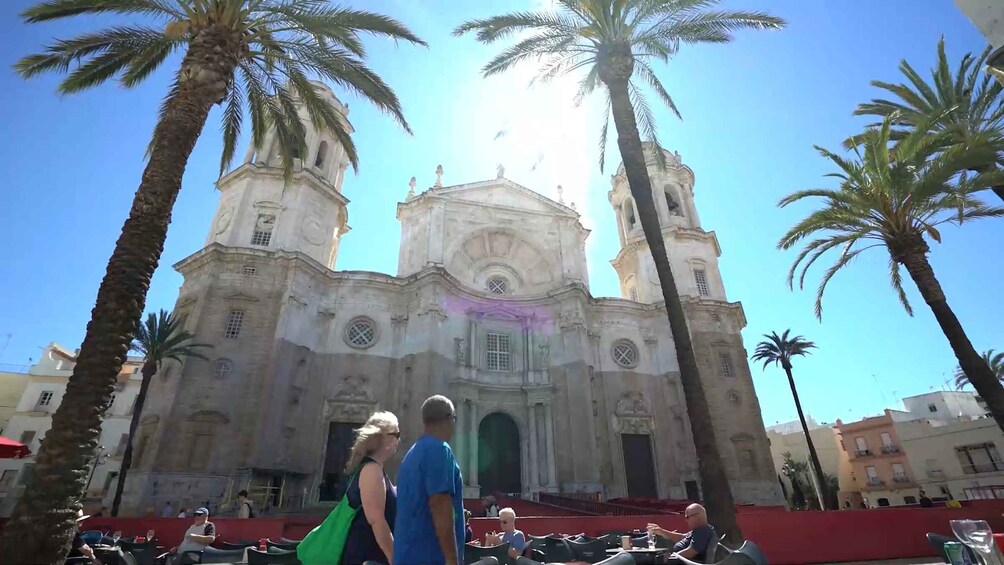 Picture 12 for Activity From Seville: Jerez, Cádiz and Andalusian Horses