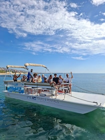 Tour di Ferragosto da Avola/Marzamemi/Portopalo di C.passero