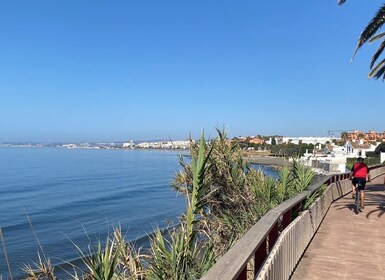 Estepona Bike Tour