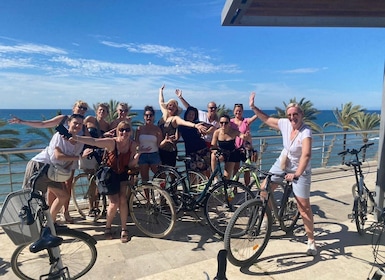 Estepona Bike Tour