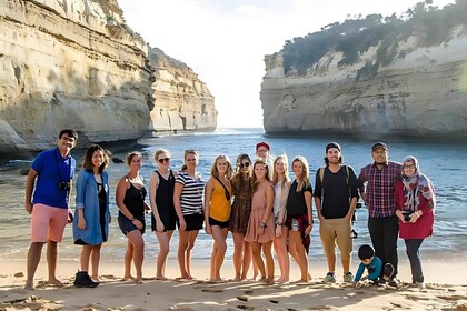 Great Ocean Road Sightseeing Day Tour