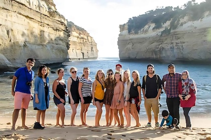 Great Ocean Road Sightseeing Day Tour