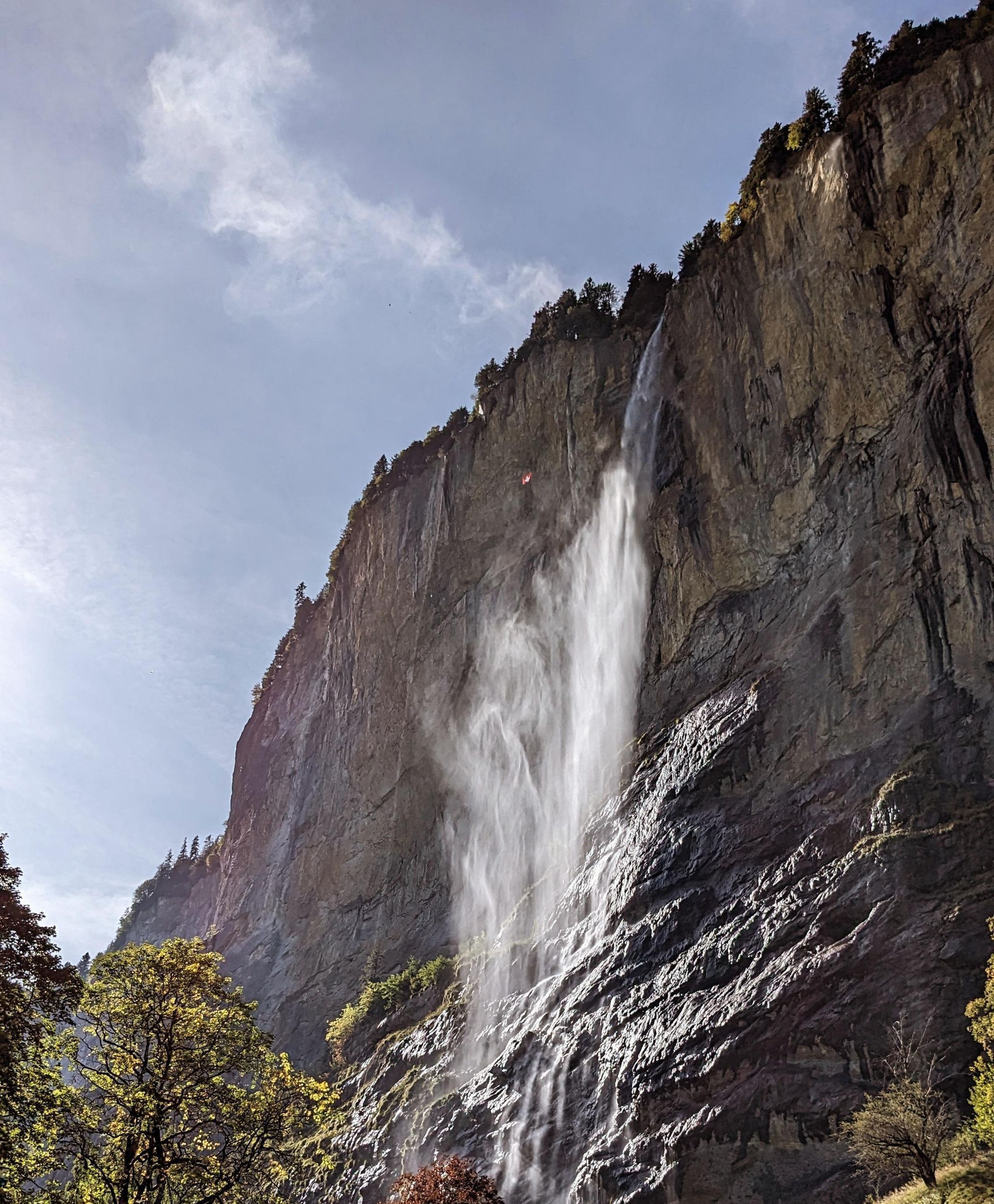 Interlaken: tailor made tour by car