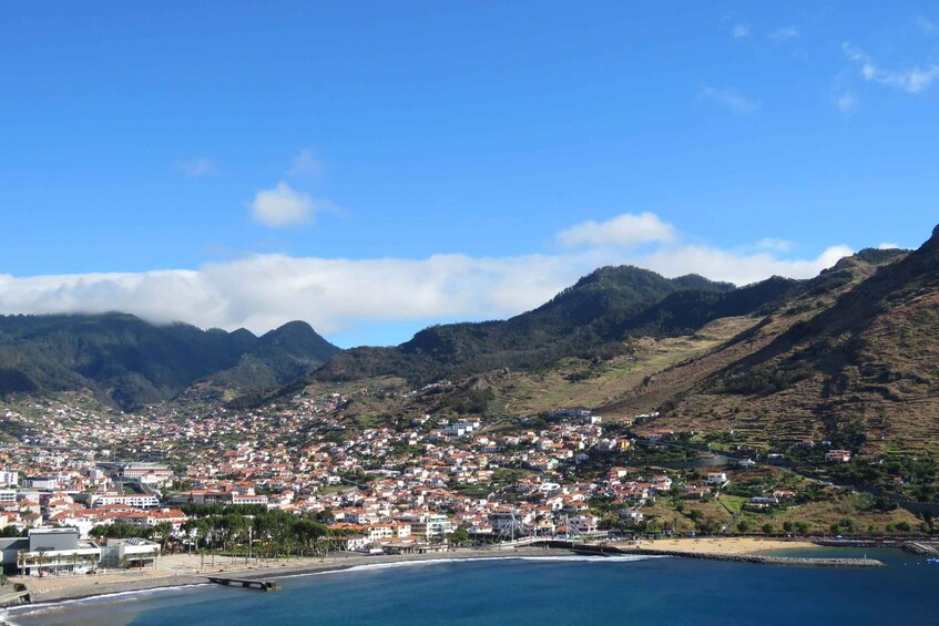 Picture 6 for Activity Madeira : Santana & Peaks full day tour by Open 4x4