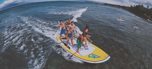 Paddle Surf xxl