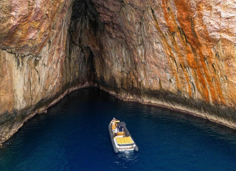 Chania Balos daily cruise, Explore the Crete