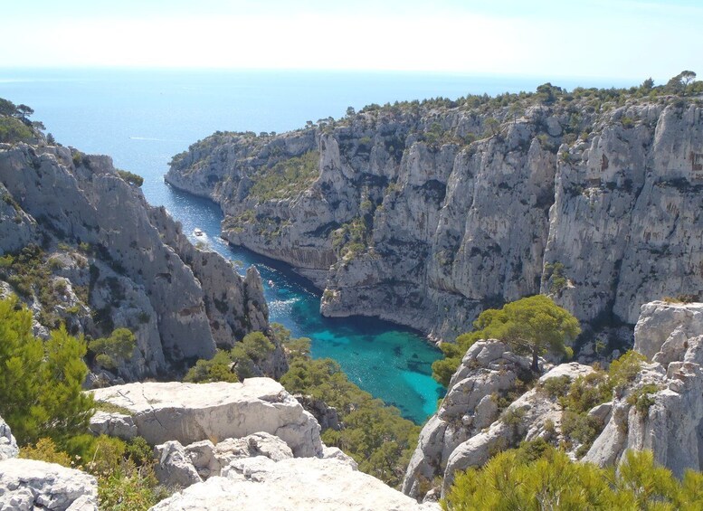 Picture 1 for Activity Calanques de Cassis: Hiking Day Trip