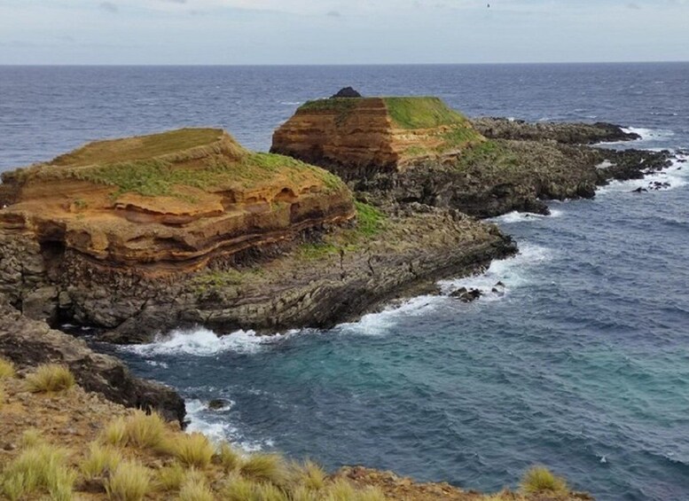 Picture 4 for Activity Terceira Island : Hiking Trail Forts of São Sebastião