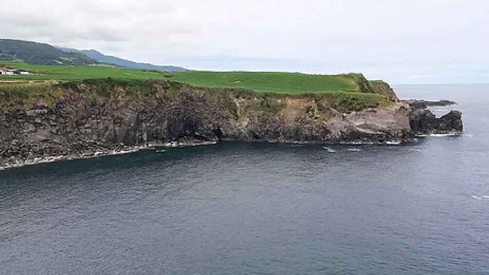 Picture 3 for Activity Terceira Island : Hiking Trail Forts of São Sebastião