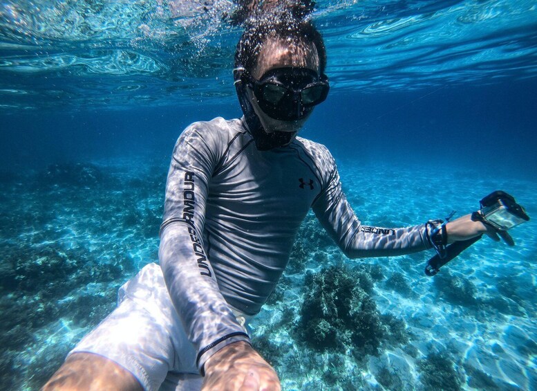 Picture 3 for Activity Snorkel the Vibrant Reefs of Khor Fakkan