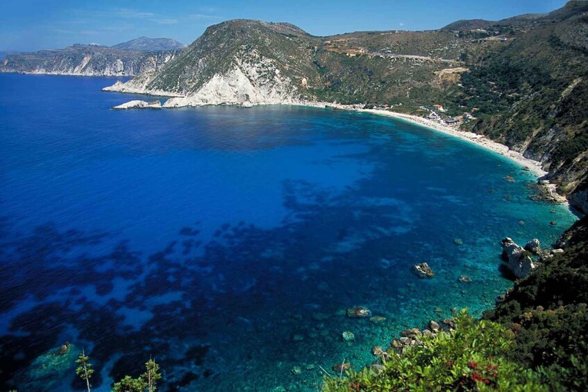 Picture 18 for Activity Kefalonia : Private Customizable Tour