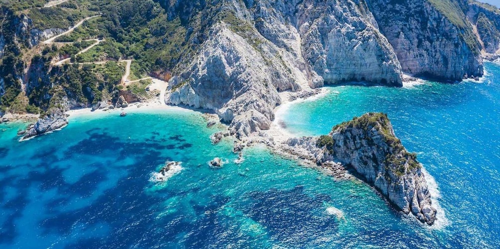 Kefalonia : Private Customizable Tour