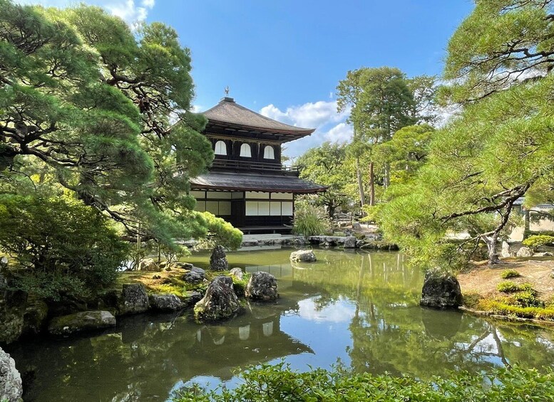 Picture 11 for Activity Kyoto: Fully customizable your own tour in the old capital