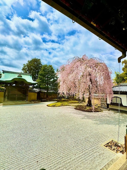 Kyoto: Fully customizable your own tour in the old capital