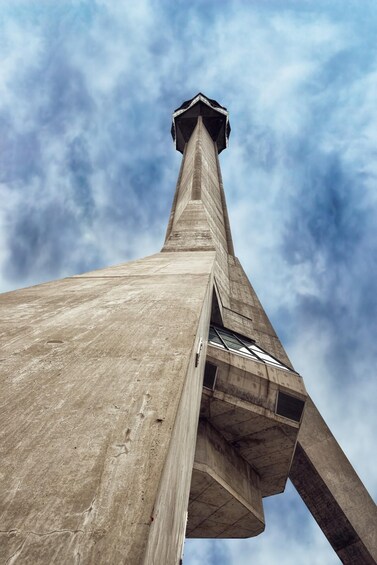 Picture 3 for Activity Belgrade: Private Architecture Tour with a Local Expert