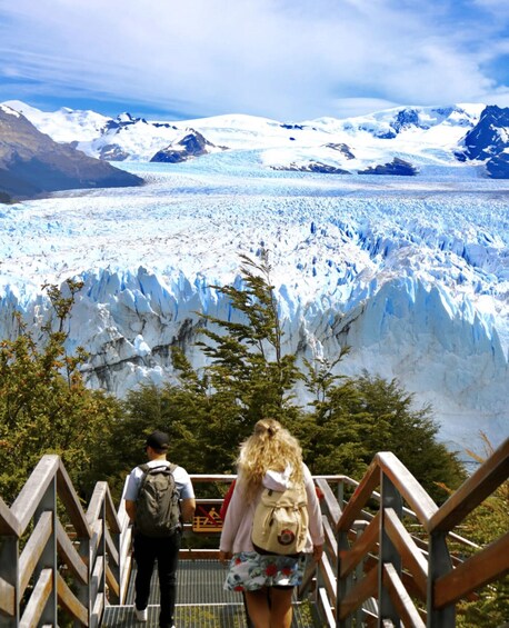 Picture 4 for Activity Perito Moreno: Private Driver from El Calafate