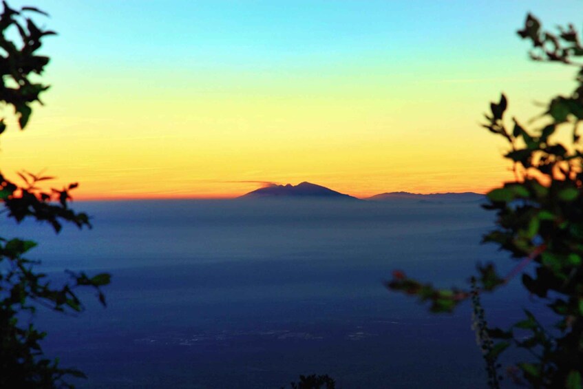 Picture 6 for Activity yogyakarta : mt merapi sunrise,jomblang cave and pindul cave