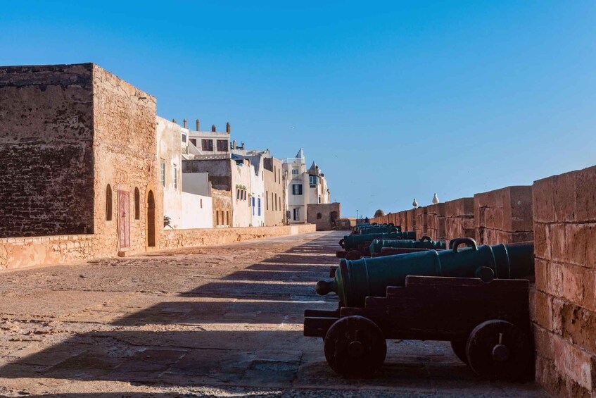 Picture 12 for Activity Agadir To Essaouira Trip Visit the ancient & historical city