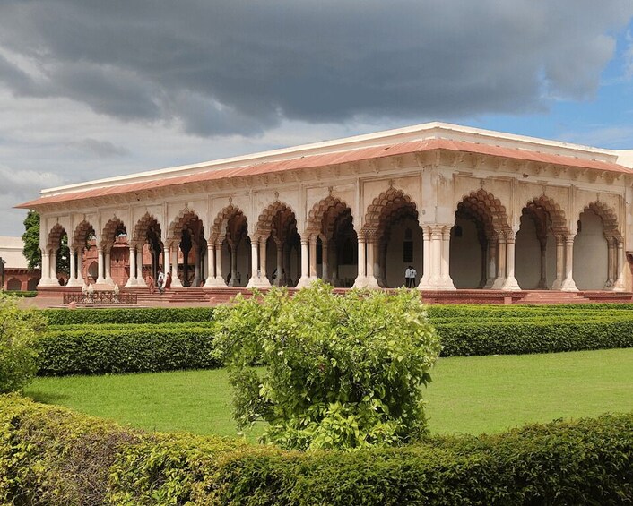 Picture 3 for Activity Agra: Taj Mahal Private Tour with Agra Fort & Fatehpur Sikri
